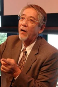 Yoshio Takami
