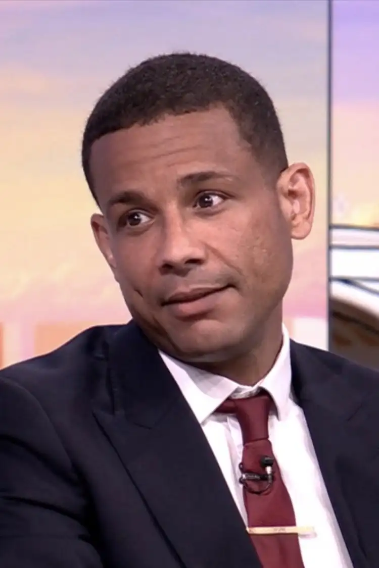Daniel Kebede