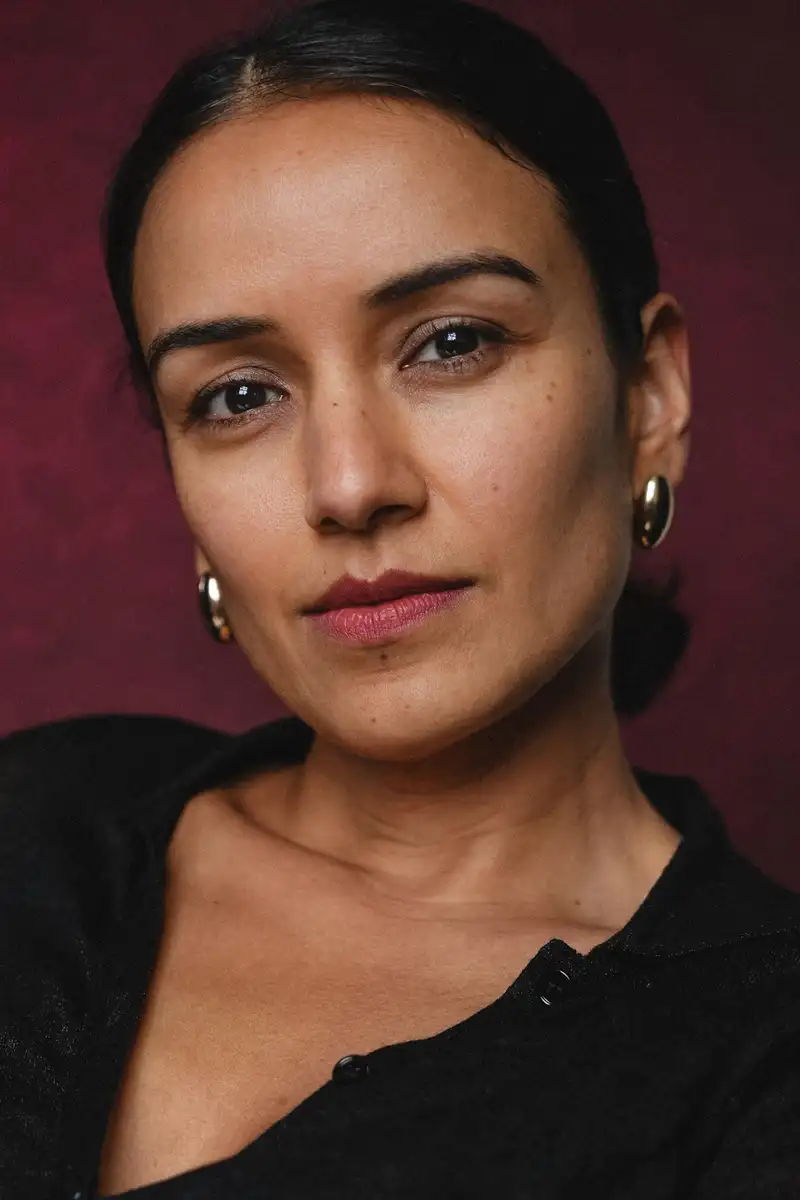 Tanya Saxena