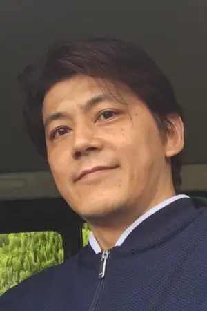 Tomohide Takahara