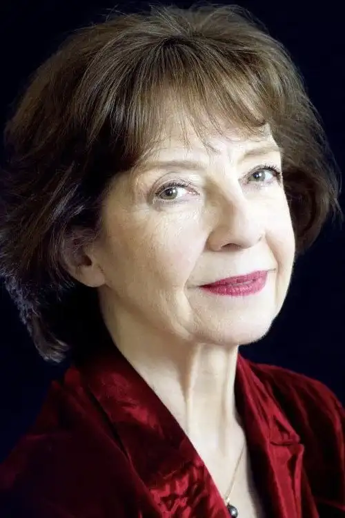 Anne Queffélec