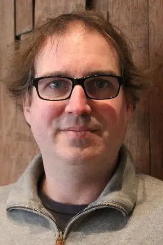 Nicolas Lemay