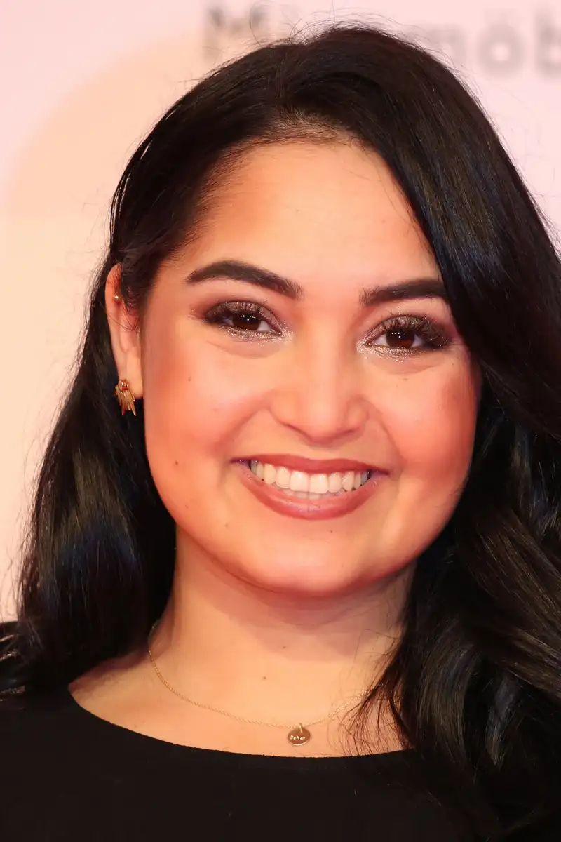 Bahar Kizil