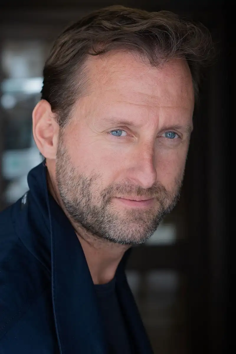 Michael Wolfschmidt