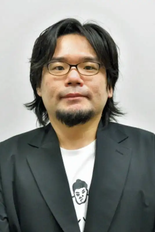 Masato Jinbou