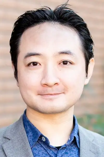 Eiichirou Tokumoto