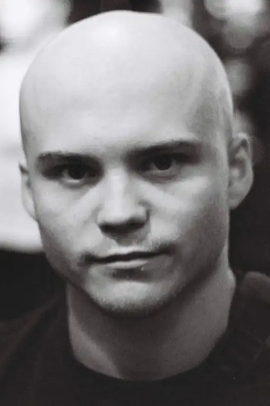 Sam Symons