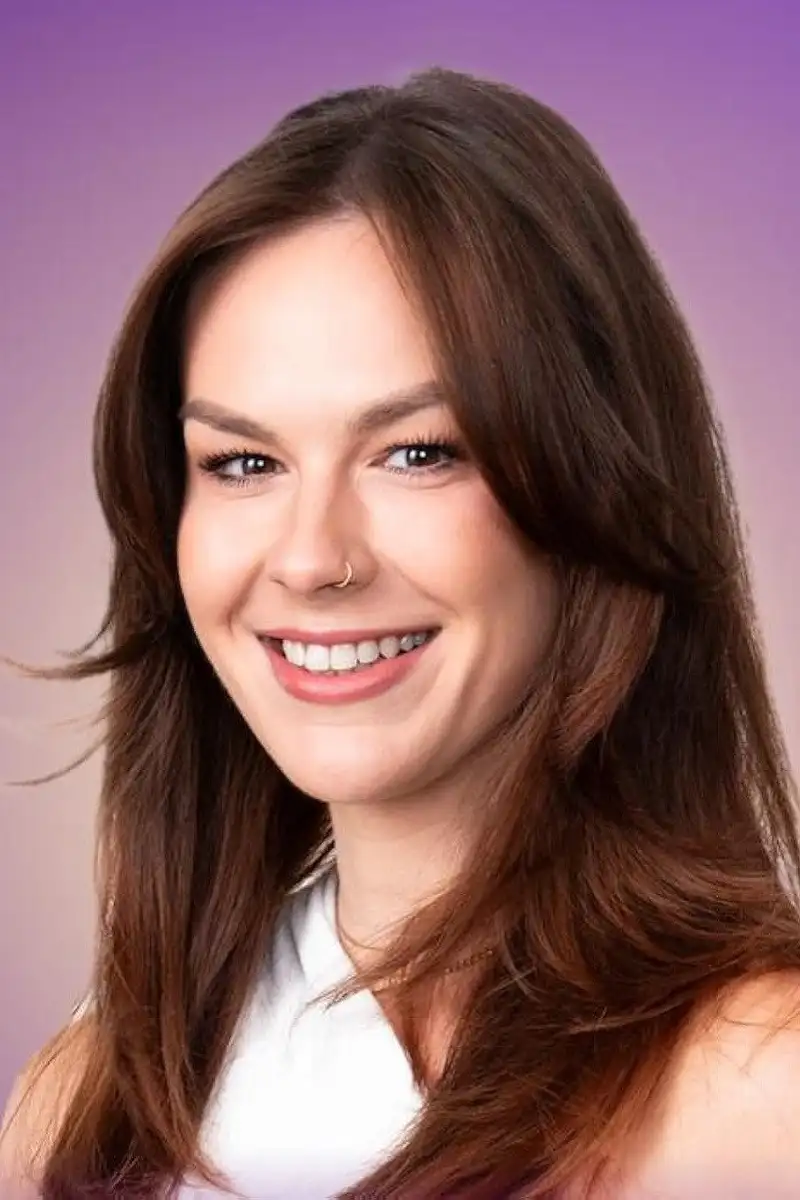 Jennifer Zengel