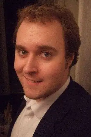 Peter D. Williams