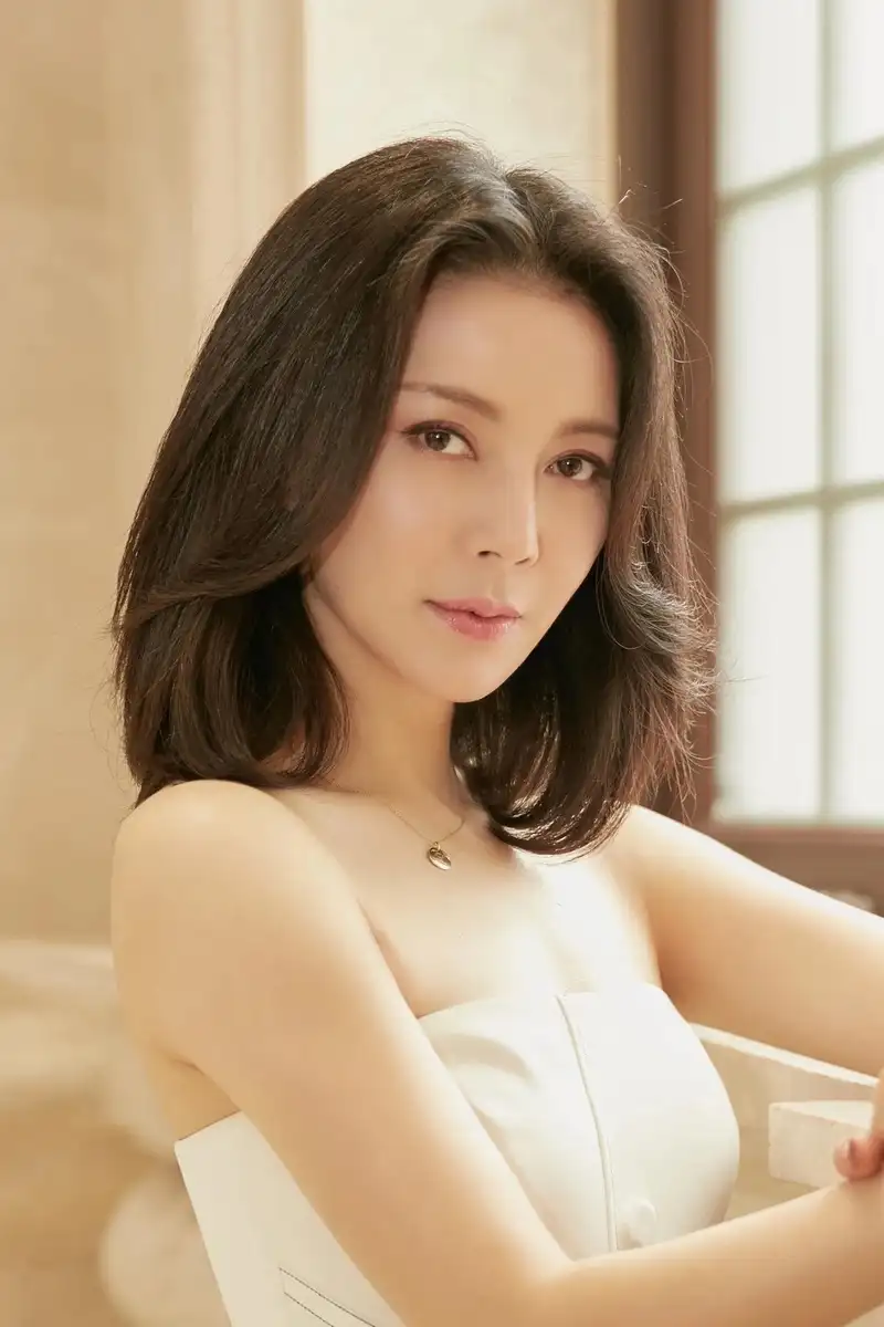 Liu Min