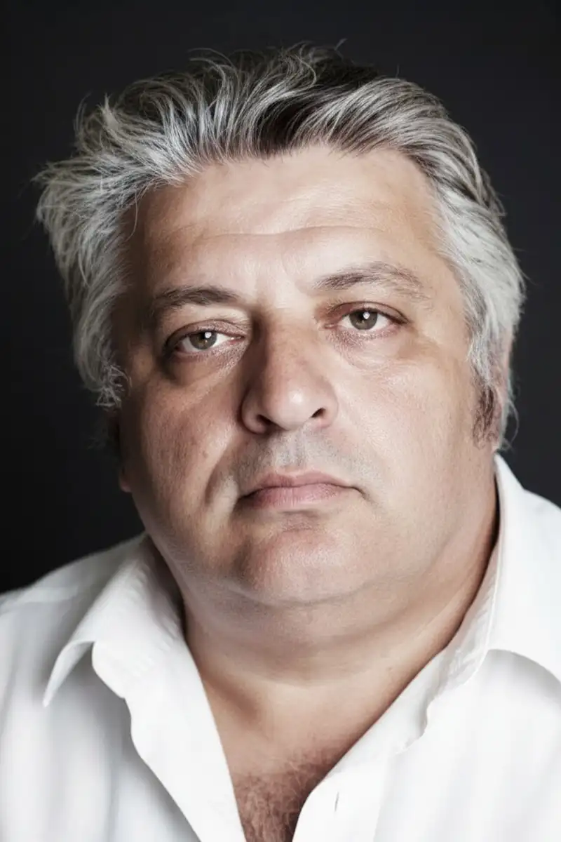 Süreyya Duru