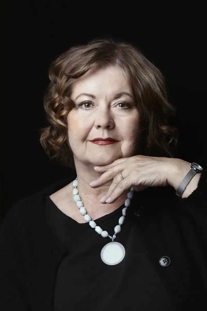 Ludmila Mecerodová