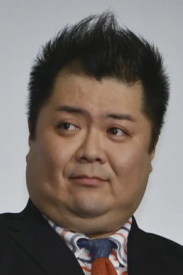 Ryuuichi Kosugi
