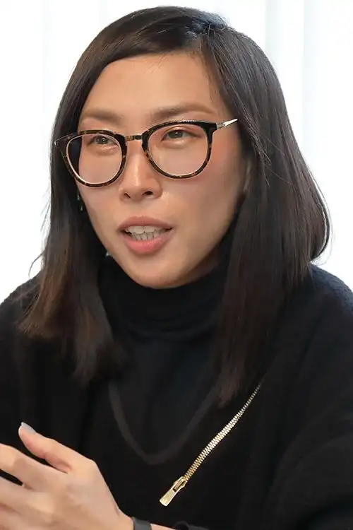 Eun-Yeong Choi