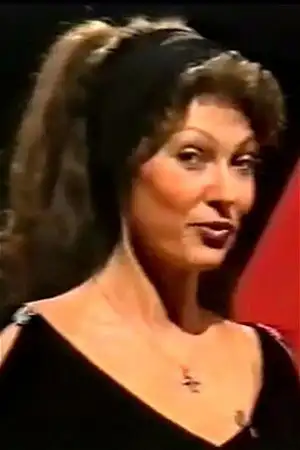Vivian Johansen