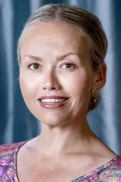 Trine Randbo Jakobsen