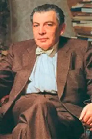 Solomon Shuster