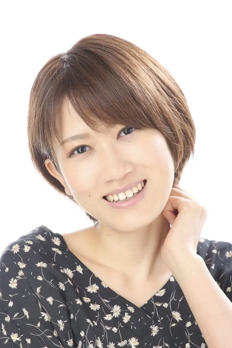 Rina Iwasaki