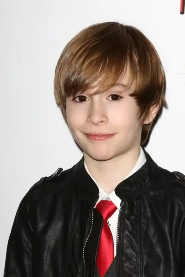 Sebastian Hedges Thomas