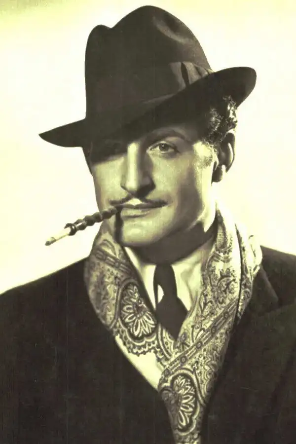 Albert Hörrmann