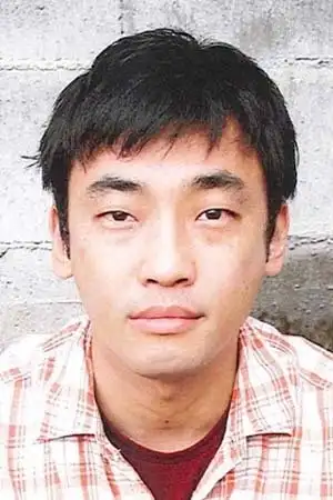 Hiroshi Yamamoto