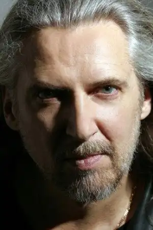 Serhiy Dzhigurda