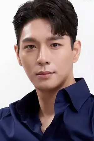 Son Jeong-won