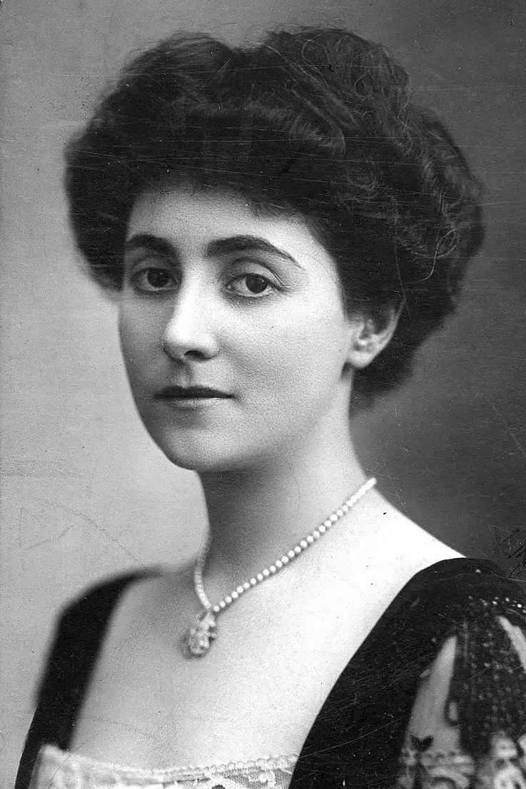 Margaret Dale