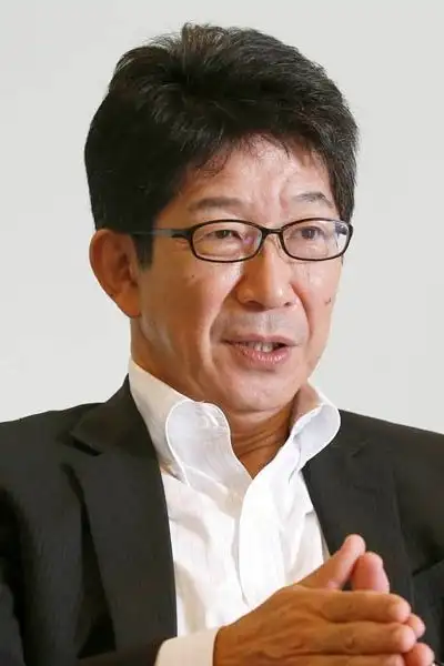 Takaaki Kabuto