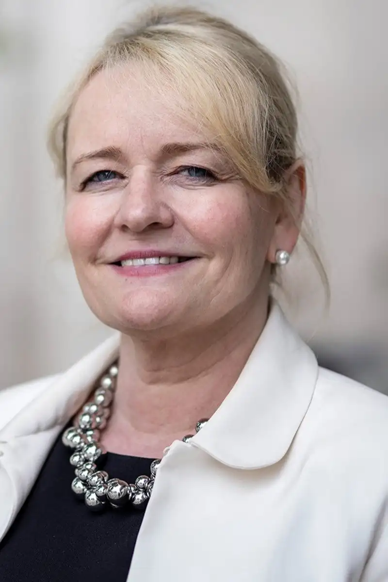 Sharon Graham