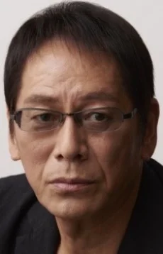 Ren Osugi