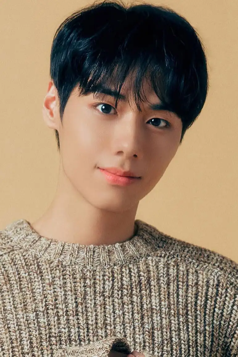 Ahn Se-min