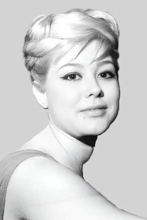 Vicky Ludovisi