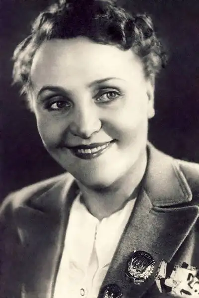 Nataliia Uzhvii