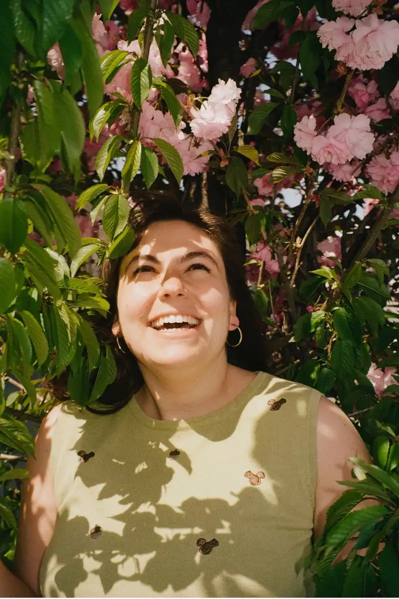 Jess Zeidman