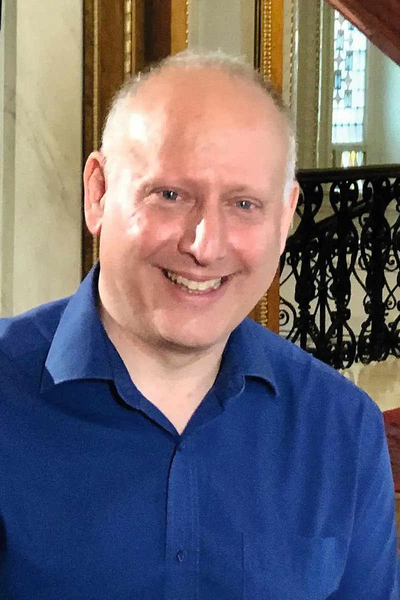 Steve Rosenberg