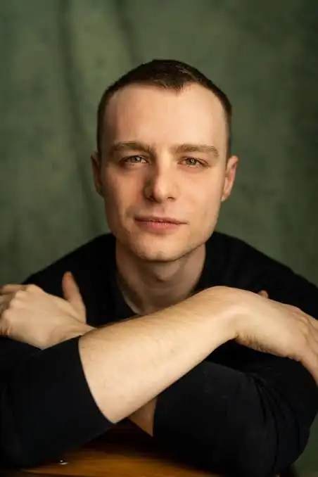 Luke Thallon
