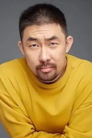 Xie Junwei