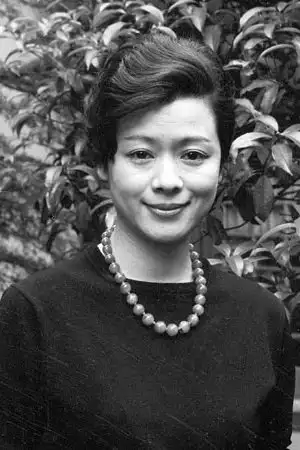 Haruko Katou