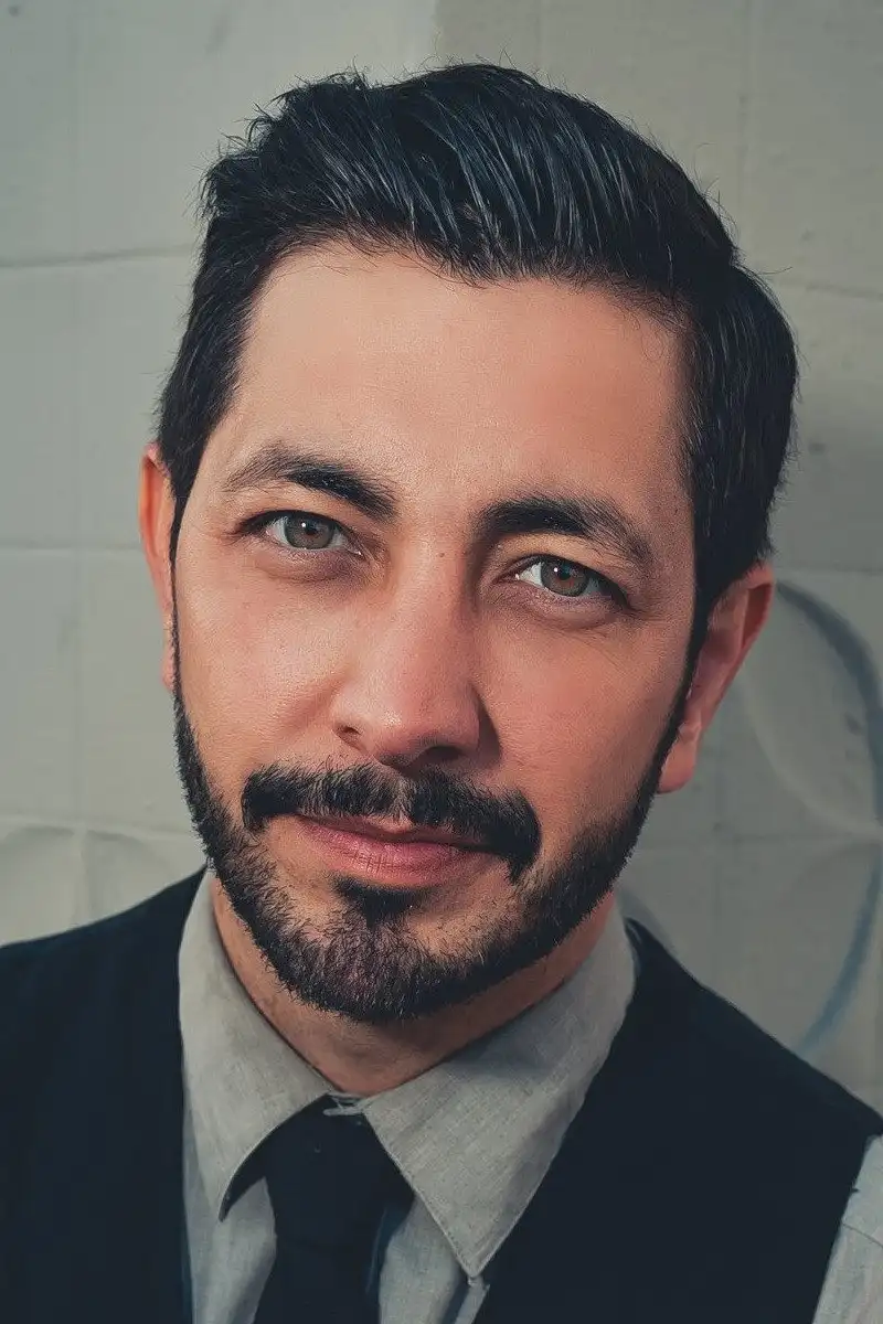 Emanuel Borria