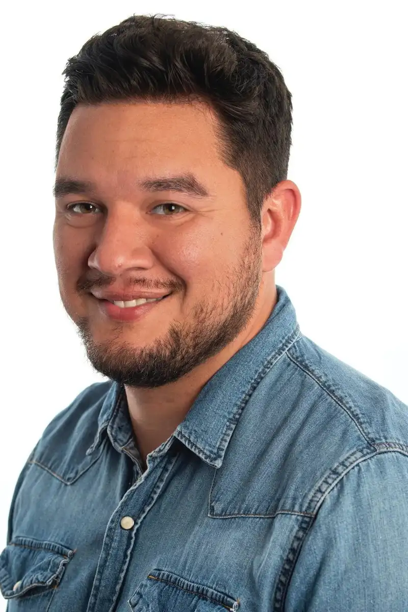 Miguel Puga