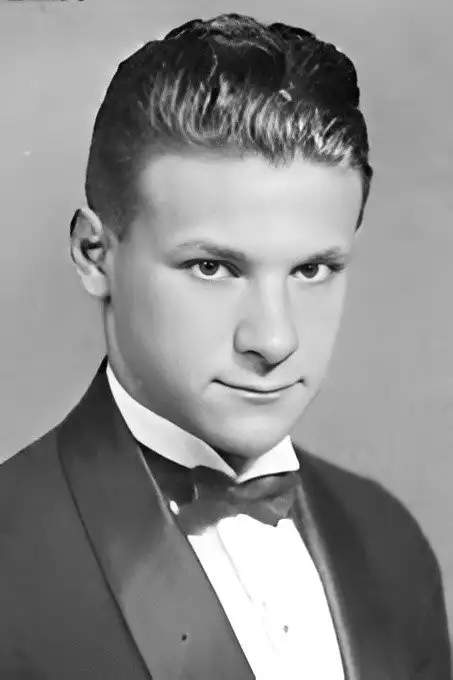 Borrah Minevitch