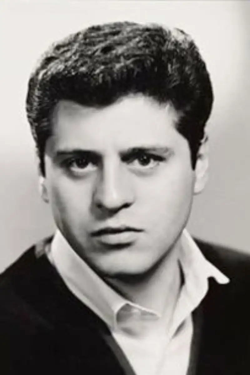 Tony Mordente