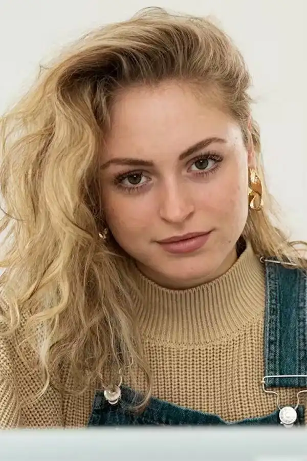 Jasmin Lind Schultz