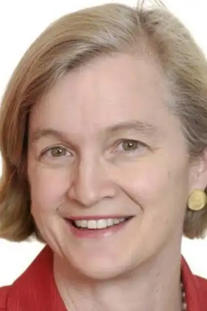Amanda Spielman