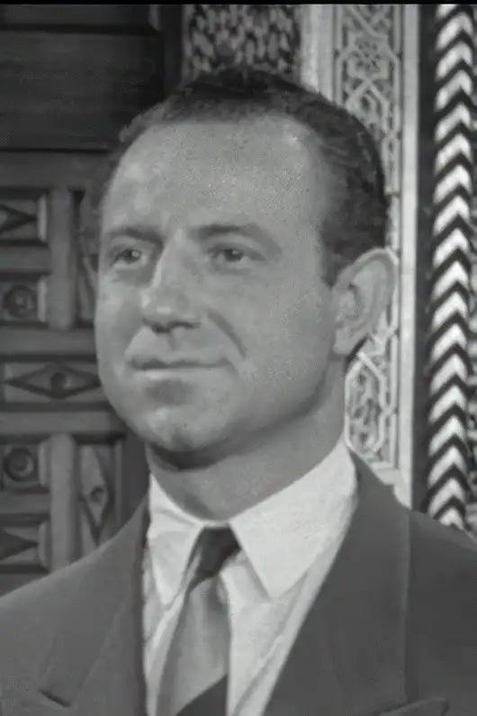 Jacques Sablon