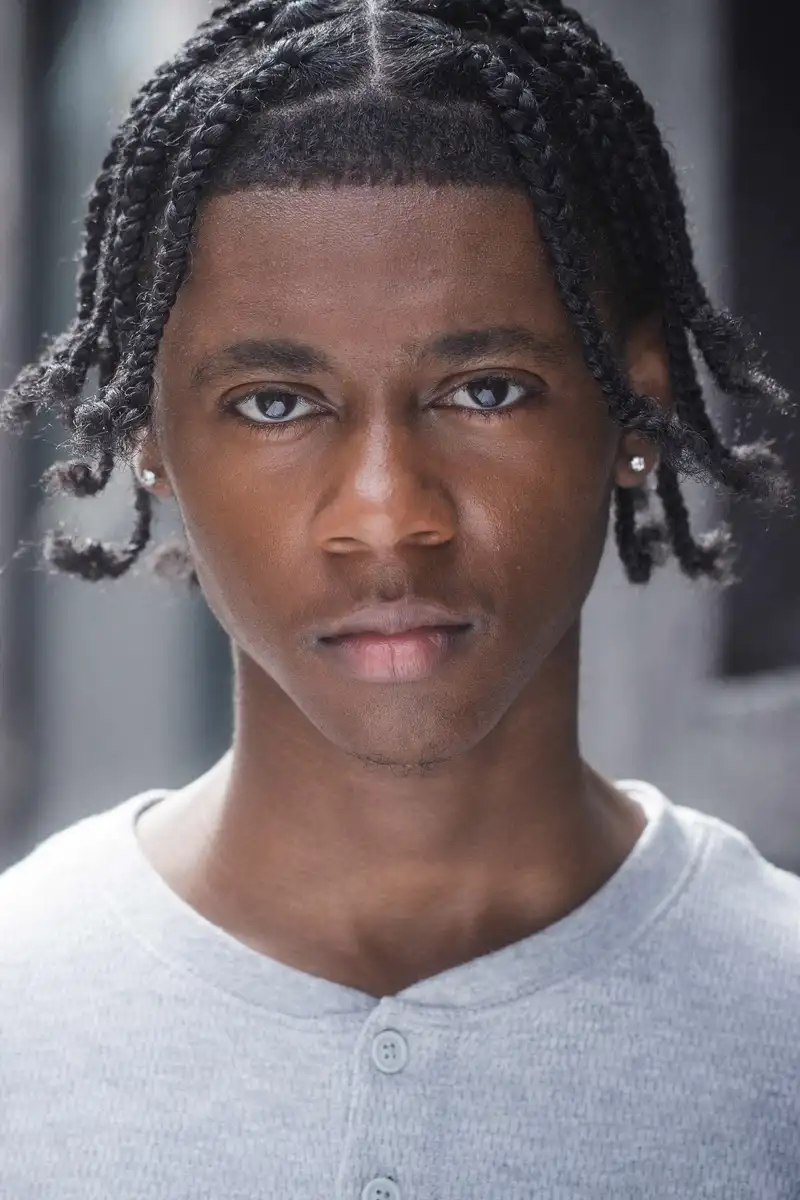 Shawn Nathaniel Wallace