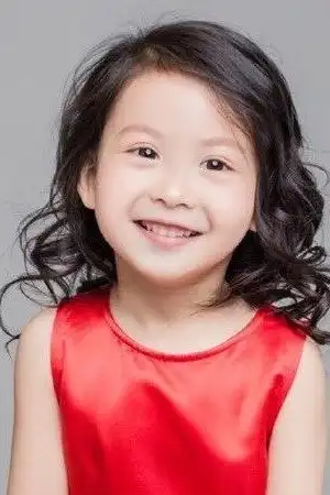 Shi Yuxin