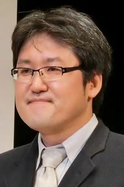 Yoshihiro Takamoto