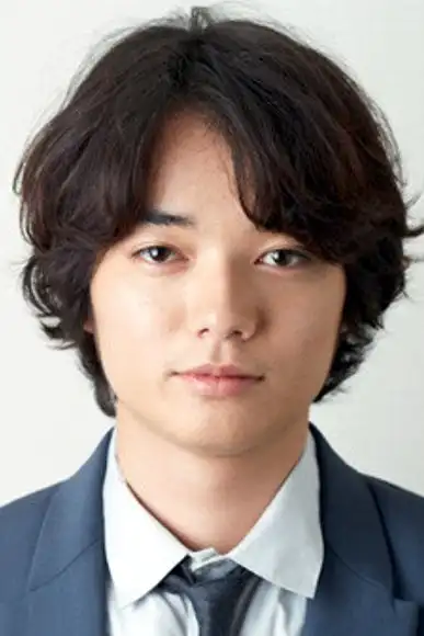 Shouta Sometani